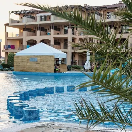 Chic By The Sea At Kaliakria By Flat Manаger Apartment Warna