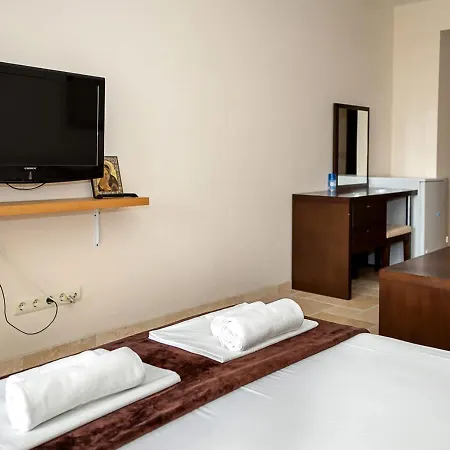 Chic By The Sea At Kaliakria By Flat Manаger Apartment *