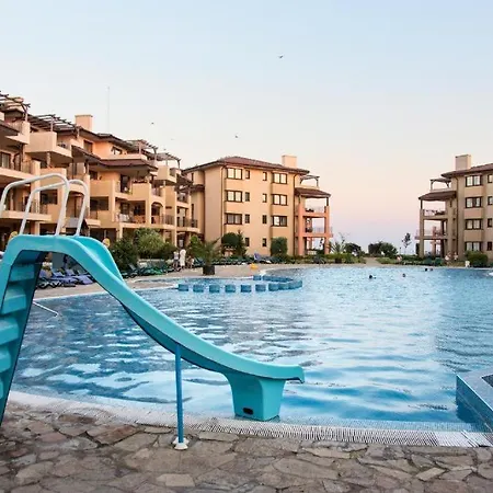 Apartment Chic By The Sea At Kaliakria By Flat Manаger Warna